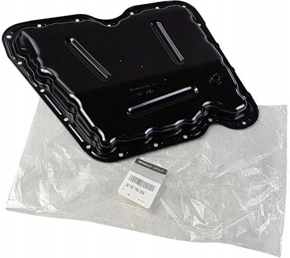 фото №1, Nissan оригінальний номер 8200795039 піддон масляна