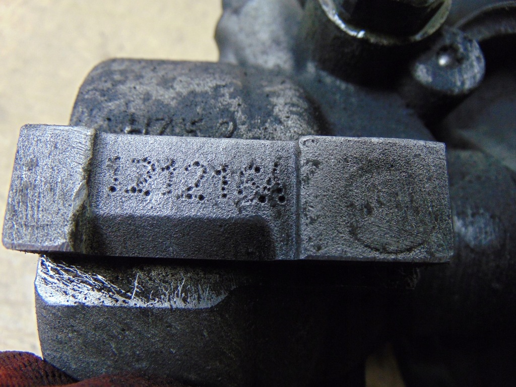 фото №9, Насос усилителя opel combo d 1.3 cdti