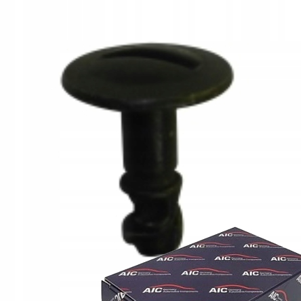 фото №1, Aic 55662 element кріпильний, кришка відсік двигуна