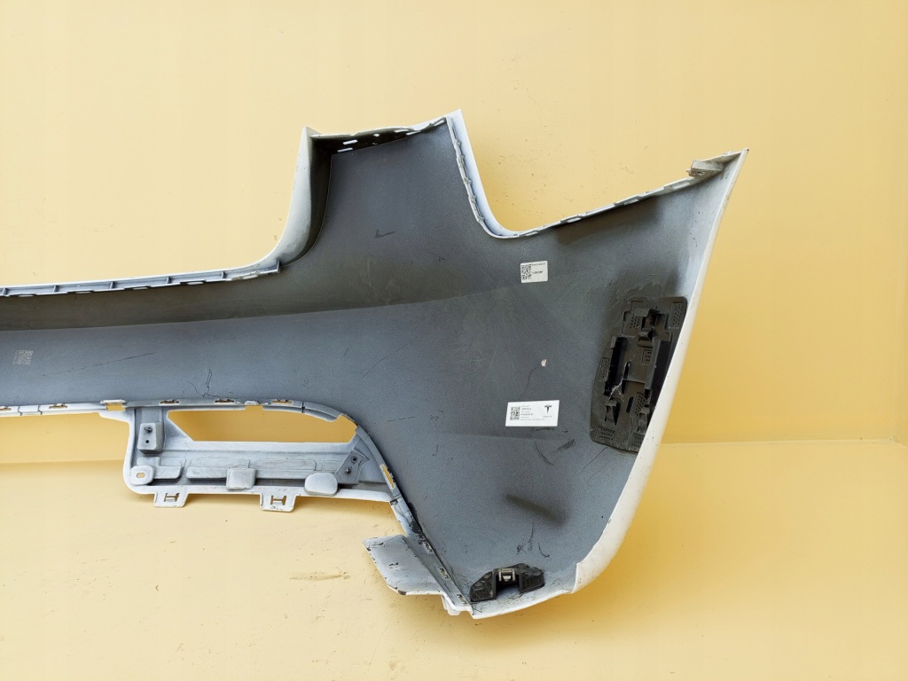 Tesla model 3 рестайлинг  highland 2023- бампер задний  задний 1582570-01-a Доставка