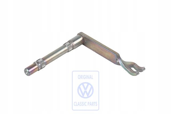 Купити 085141702a вал зливний vw golf mk2 оригінал vwcp оригінальний номер