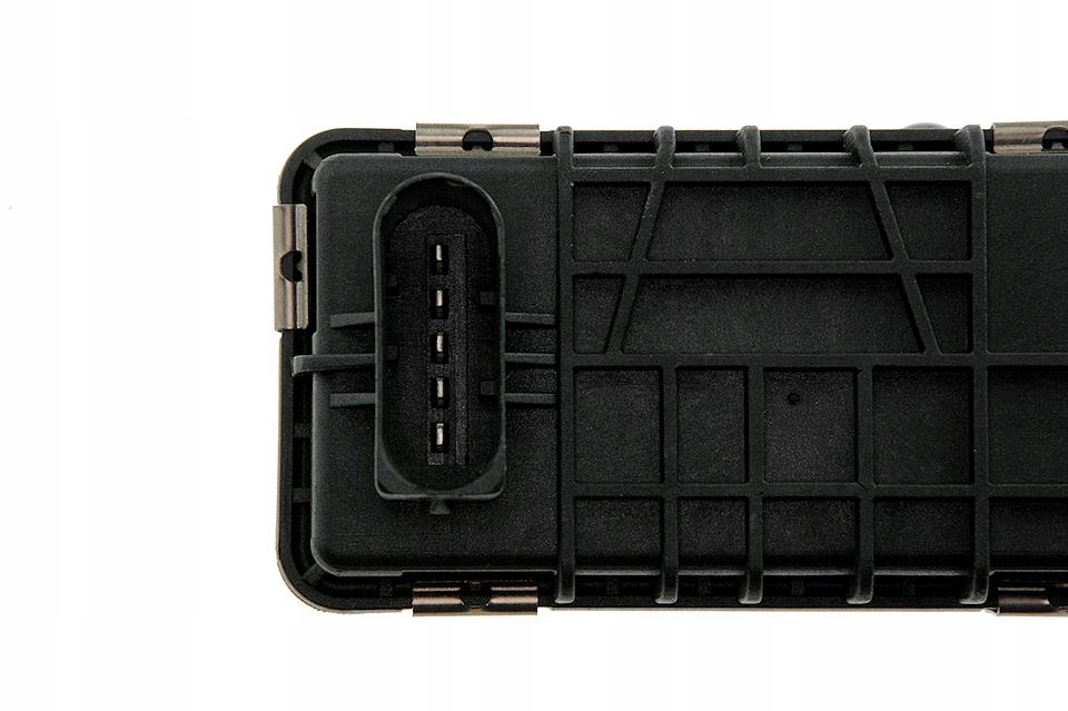 фото №9, Регулятор турбіни g-107 mercedes w203 w211 c209