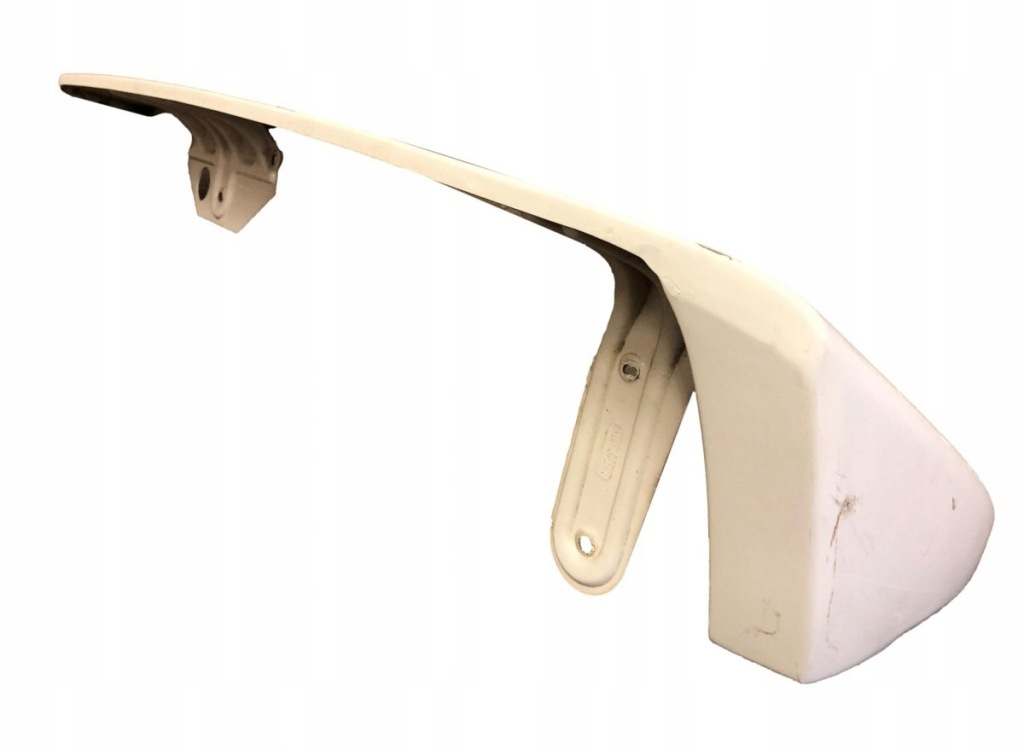 Купить 7420940845 volvo спойлер боковой кабины, левый