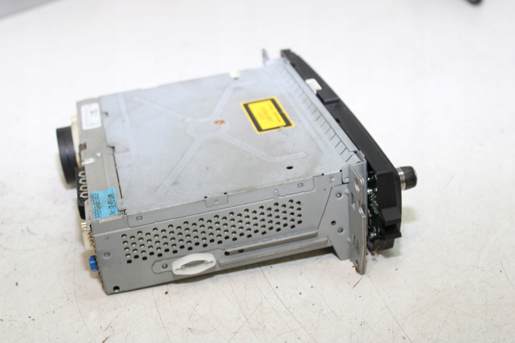 фото №5, Bmw e81 e82 e87 e88 e90 e91 e92 e93 зчитувач навігації m-ask ii 9181750