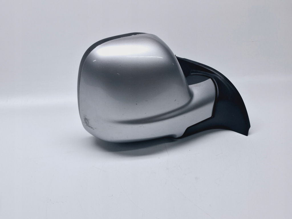 фото №1, Зеркало наружное правый перед 5 pin partner iii berlingo iii lift #8684