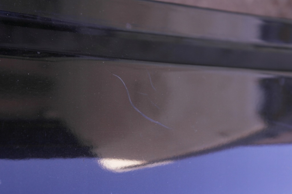 фото №11, Audi q3 rs бампер задній kompletny pod колір lz9y