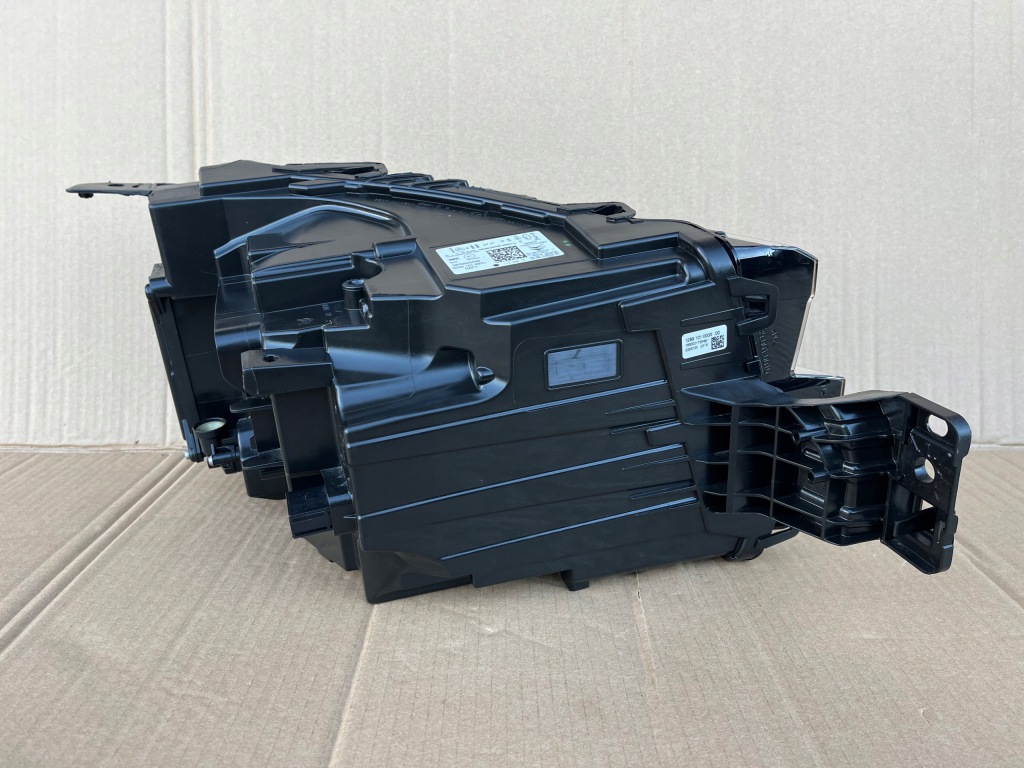 Citroen c5 aircross рестайлинг  full led фара перед левая Недорого