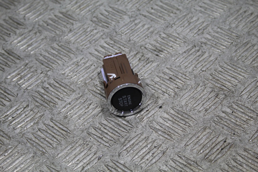 фото №1, Переключатель запуск стоп subaru xv lift