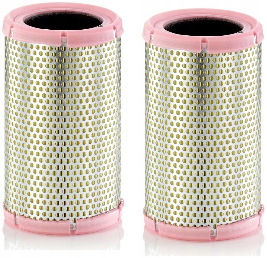 Купить Mann-filter c 1145/6 фильтр воздуха