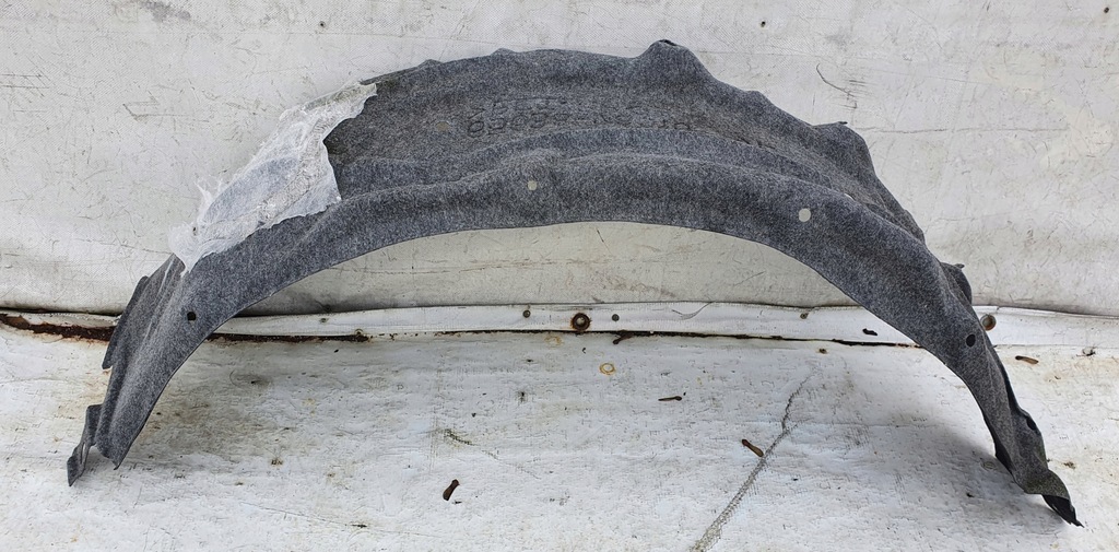 фото №1, Подкрылок левая задняя lexus nx300h оригинал