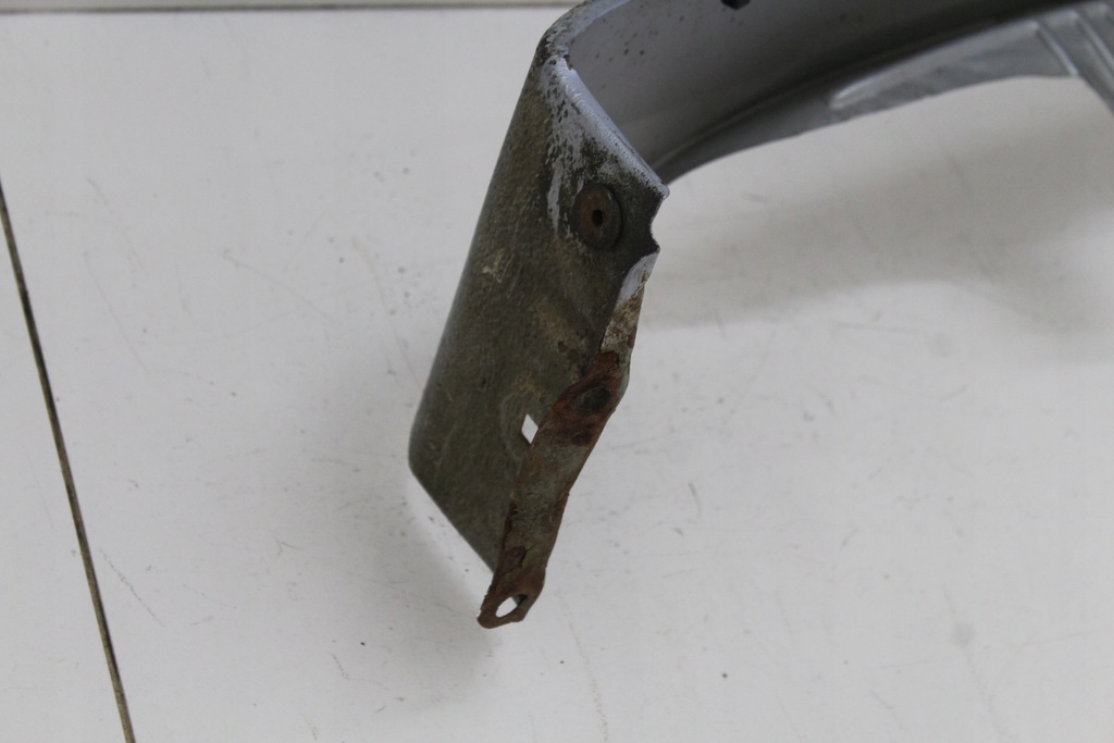 фото №10, Крила правий перед toyota auris i 06-09r 8s1