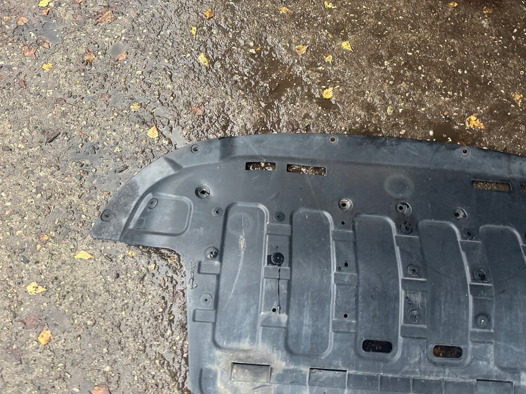 фото №8, Hyundai ix35 09-15 захист pod двигун підлога