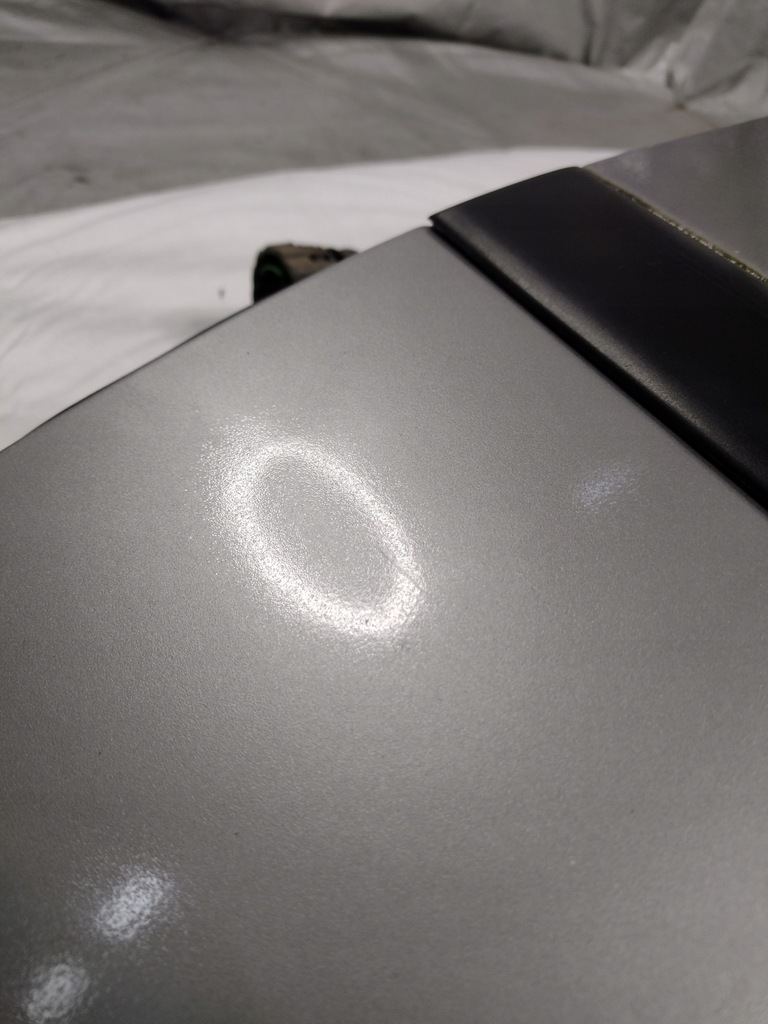 фото №6, Двері лівий перед peugeot 607 k: ezac