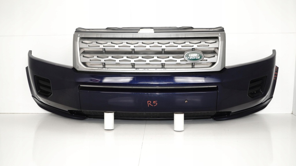 Купить Бампер перед передний land rover freelander 2 рестайлинг  10-14r 942