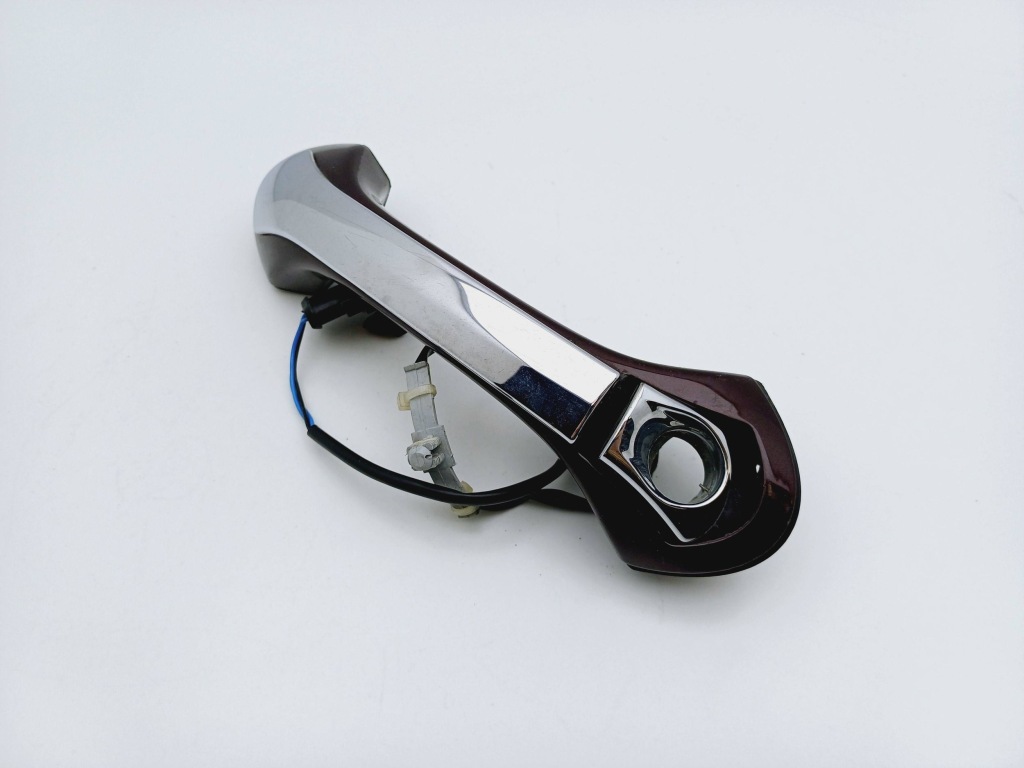 Купить Ручка наружная правый перед lancia thesis b948 nr554