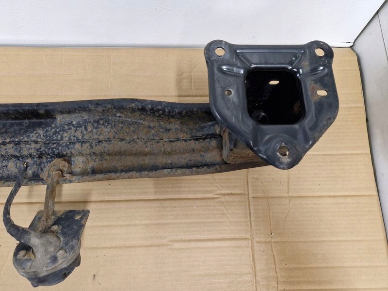 фото №9, Mini countryman r60 балка бампера задняя задняя усилитель