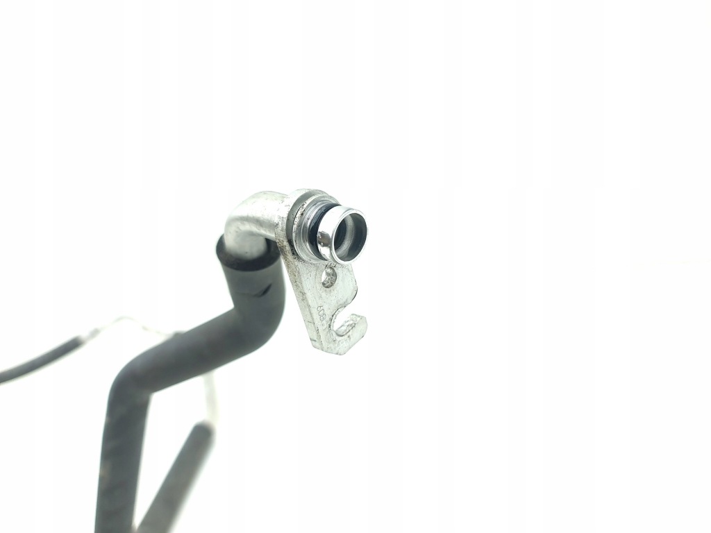 фото №5, Lexus ux 2020 шланг кондиціонера