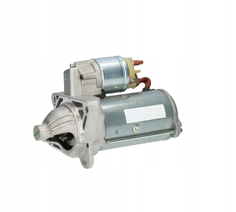 Стартер 460426 valeo nissan primastar qashqai с Разборки