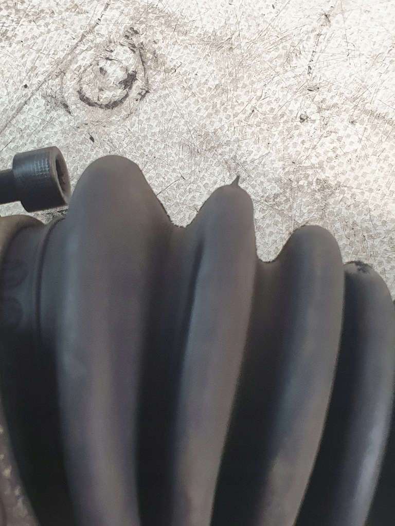 фото №7, Привідний вал права довга audi a3 8l 1.8b 125km 96r.