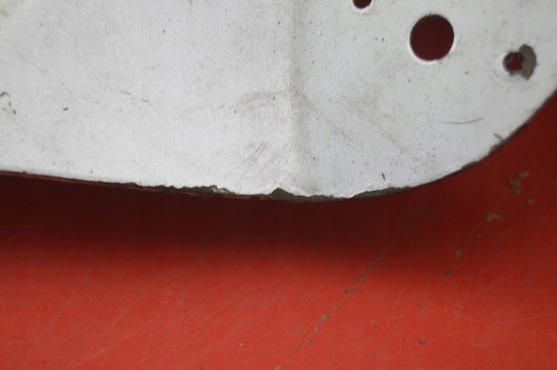 фото №12, Pas передній підсилювач верхній mercedes ml w163 3.2 v6 218 km 97-01