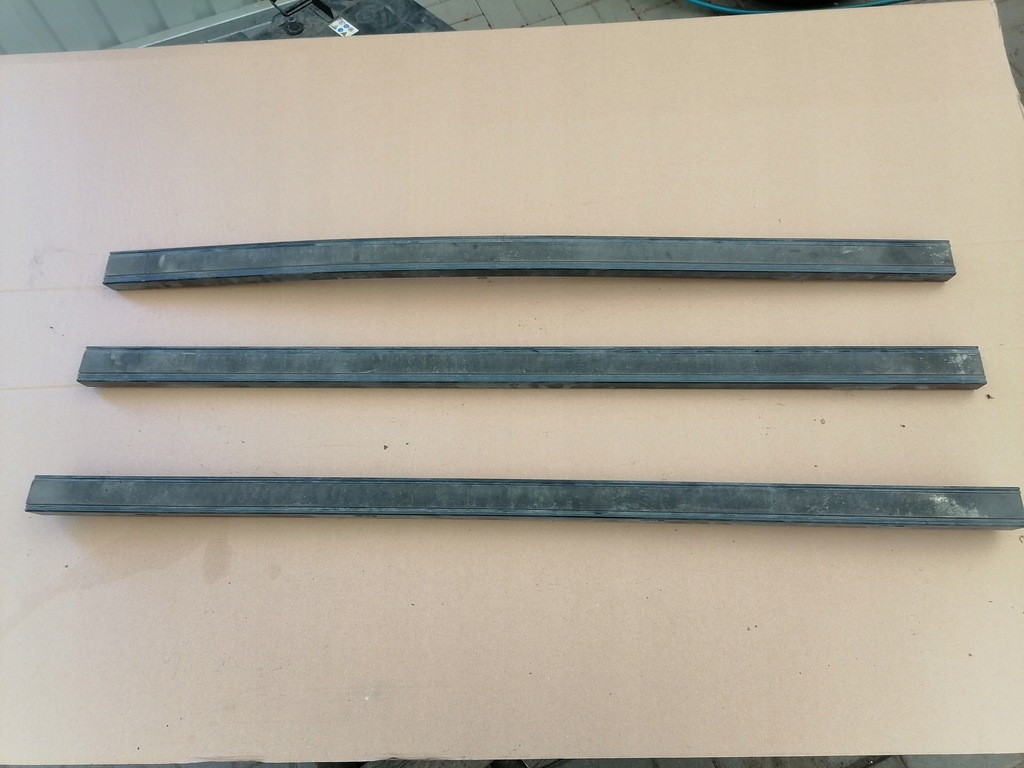 фото №1, Кронштейн капот лавка scania r ngs