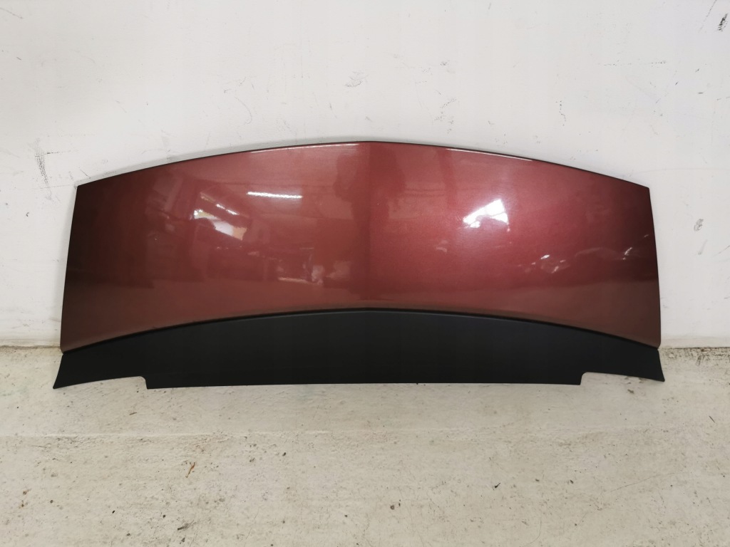 фото №1, Капот mitsubishi i-miev