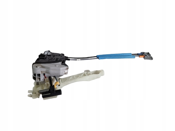 фото №1, Hyundai kona замок двері правий перед 17-