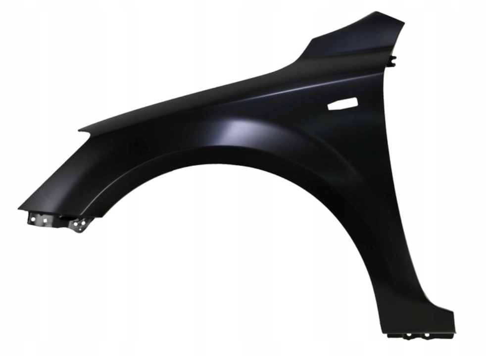 фото №1, Крыло передний перед kia ceed cee'd 2006-2012 le