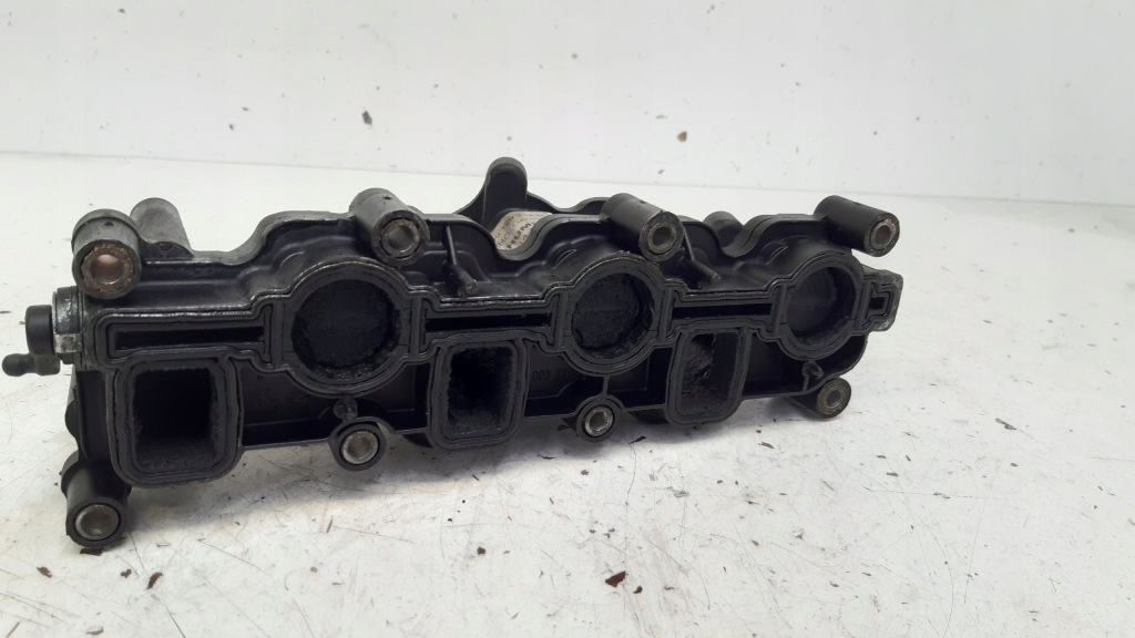 фото №3, Коллектор всасывающий 059129712n audi a8 d3