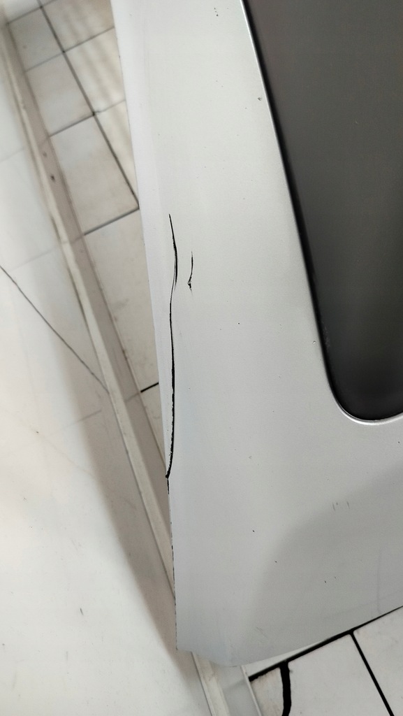 фото №10, Jumpy expert scudo ii 07r- бампер перед передний ezr ezrc