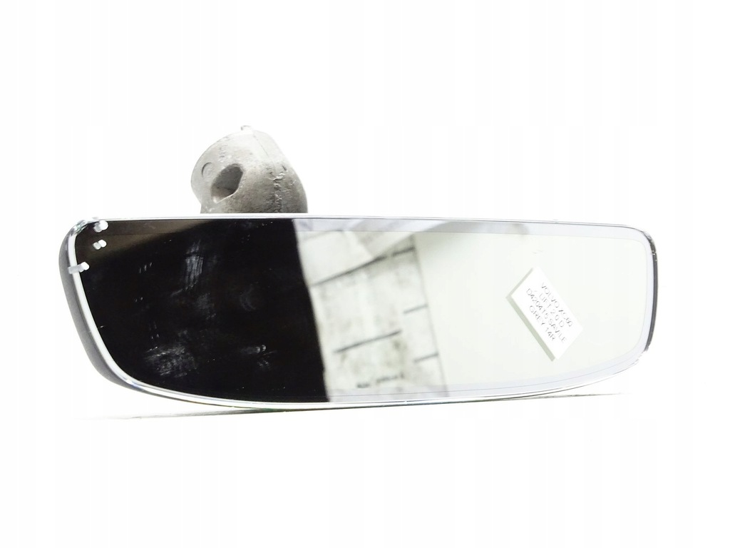 фото №1, Зеркало заднего вида внутреннее volvo xc60 i lift 31402729