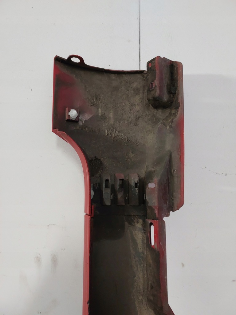 фото №10, Volkswagen оригинальный номер 3aa853092c молдинг порог