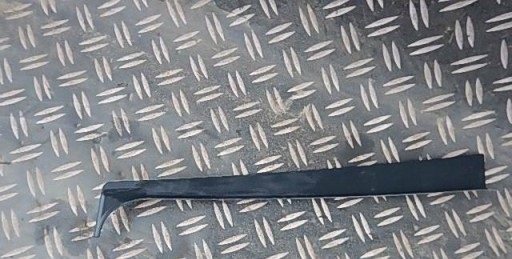 фото №1, Lexus ls600h ls 600 ls460 l молдинг дверь левый задняя