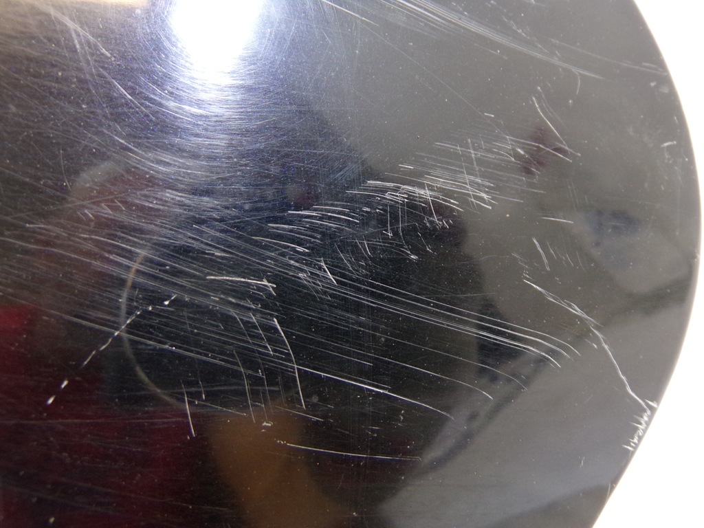 фото №10, Крыло правый передний mitsubishi grandis