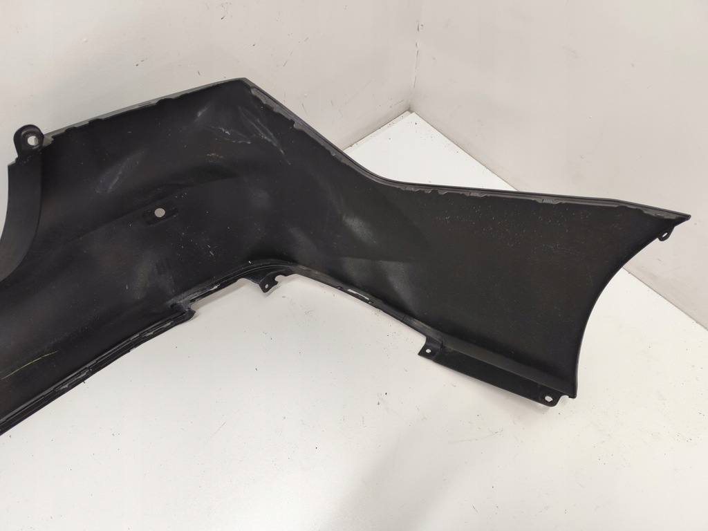 фото №9, Toyota camry 2017- бампер задня задній