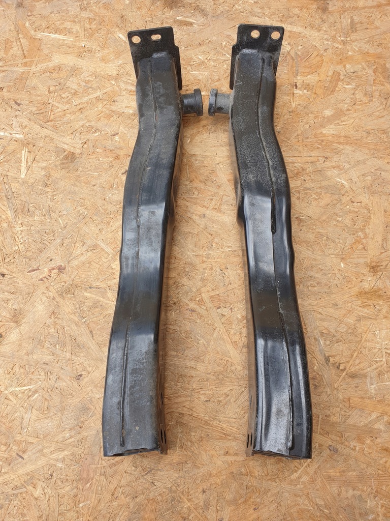 фото №14, Renault kadjar qashqai j11 зона деформации кронштейн