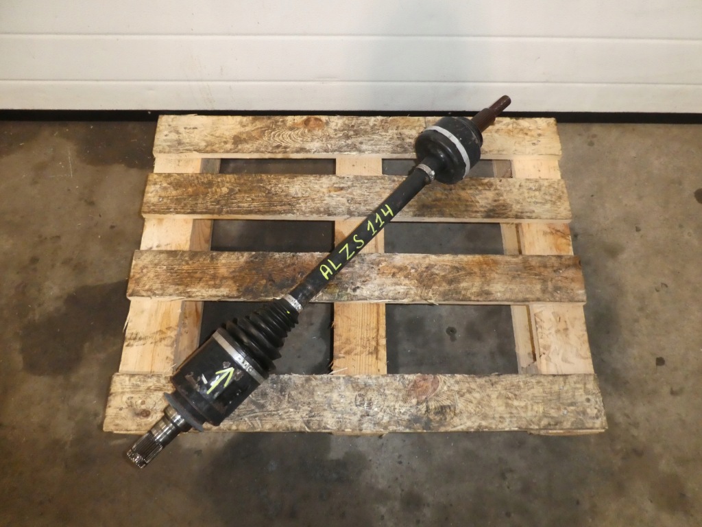 Купить Приводной вал задняя jeep grand cherokee wk2 3,0 crd