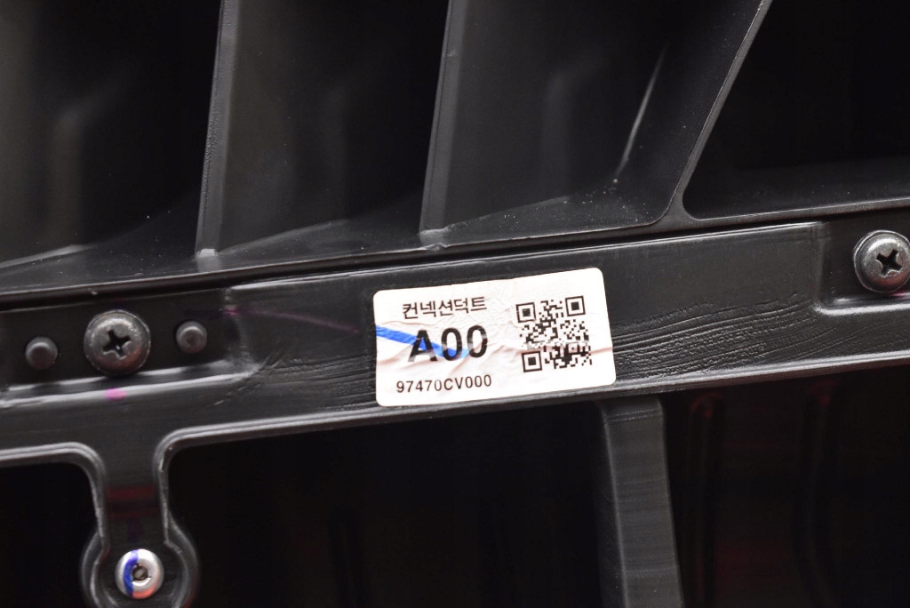 фото №13, Панель приладів приладова консоль панель приладів подушка безпеки eu kia ev6 21-