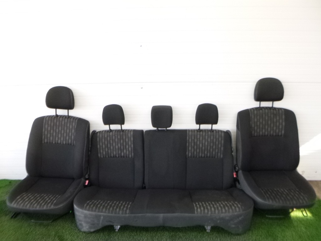 фото №1, Sandero i 08-12 сиденье передний правый перед eu