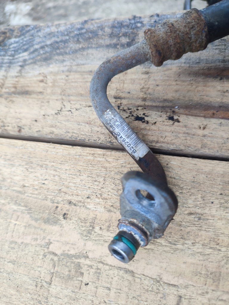 Купить Шланг усилителя руля mercedes-benz w204 b20470c 08238