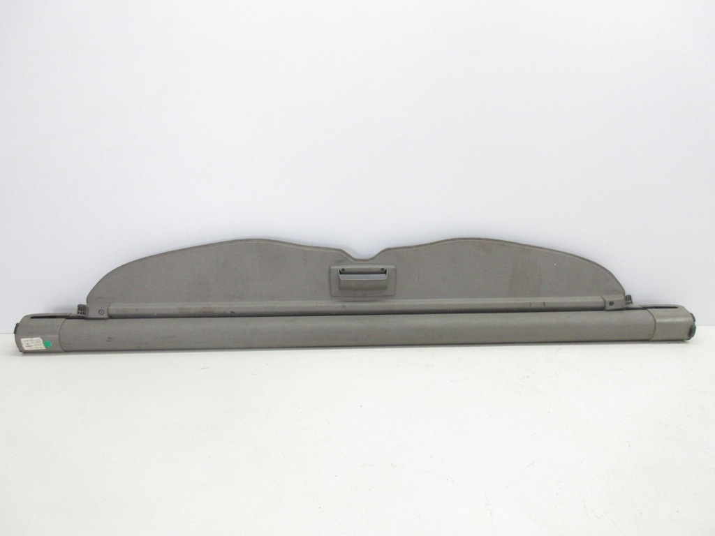 фото №1, Renault grand scenic ii 1.9 dci f9q812 шторка багажника