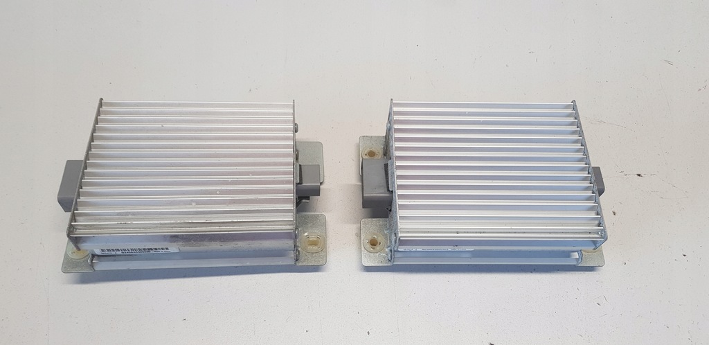 фото №1, Ford mustang підсилювач радіо 2010 ar3t-18c808-ac