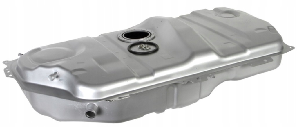 фото №1, Бак пального toyota avensis verso 2001-2009 bak