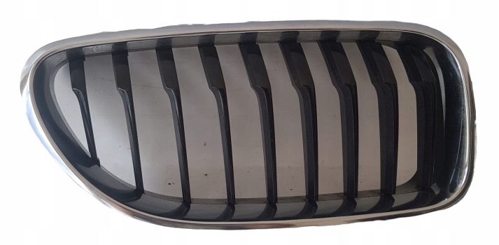 фото №1, Решётка радиатора решётка радиатора решётка радиатора правая bmw 6 f06 f12 f13 7370390