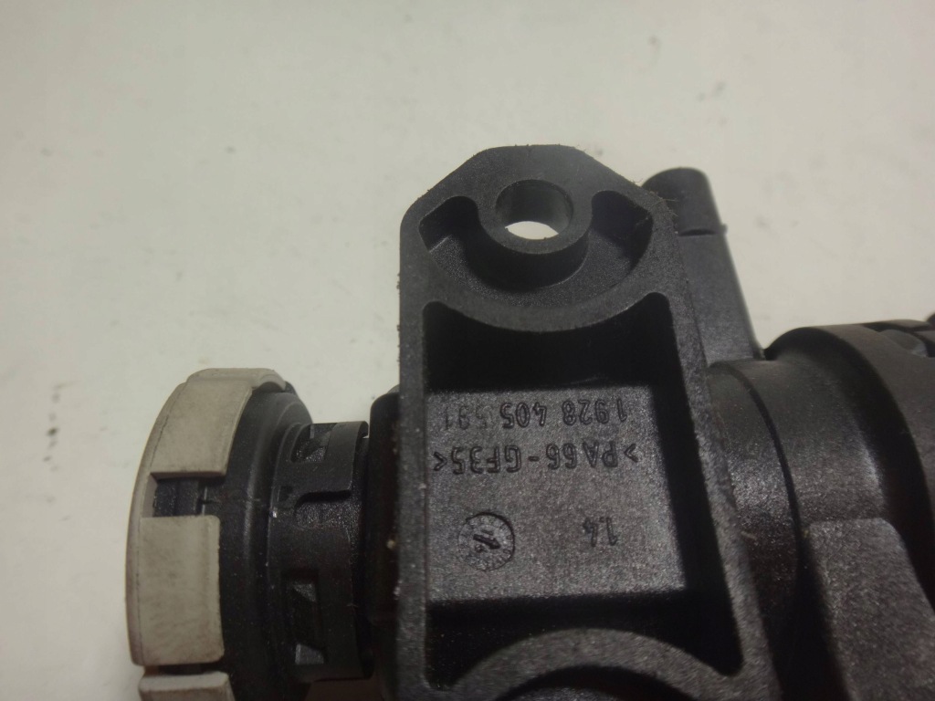 фото №6, Клапан вакууму електромагнітний mini r55 r56 r57 1.6 d 1928405
