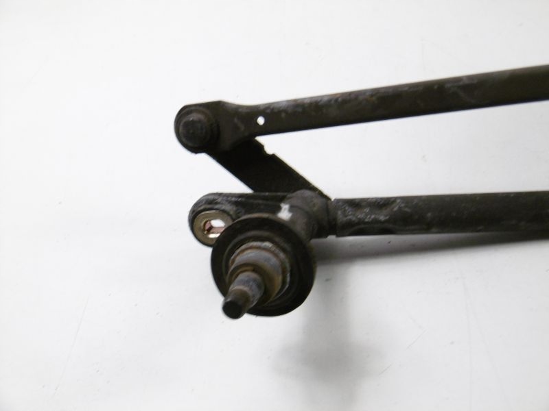 фото №4, Mercedes vito 1 w638 механізм двірник перед