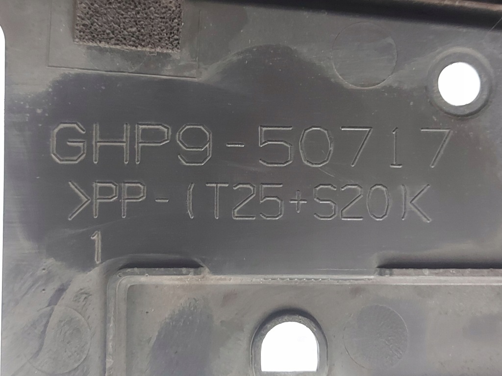 Mazda 6 gj рестайлинг  1 14r бампер перед ghp9-50031 в Украине