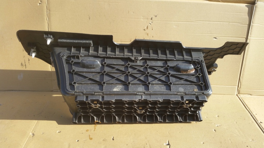 фото №2, Подножка правый порог bk21-v13200-ag ford transit