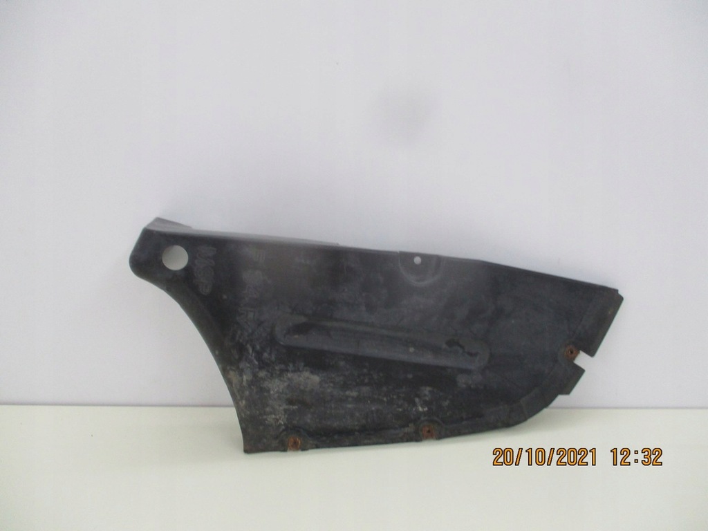 фото №1, Bmw 4 f34 захист підвіска задня права