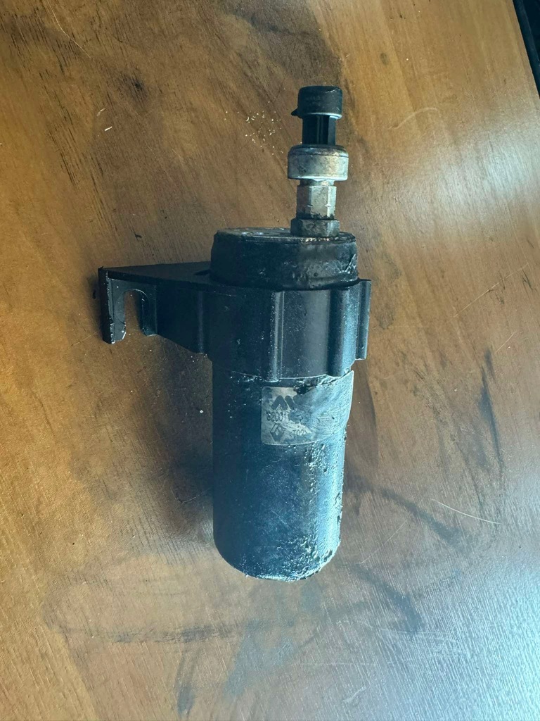 фото №7, Renault master ii opel movano a трубка шланг кондиционера 2003-2010